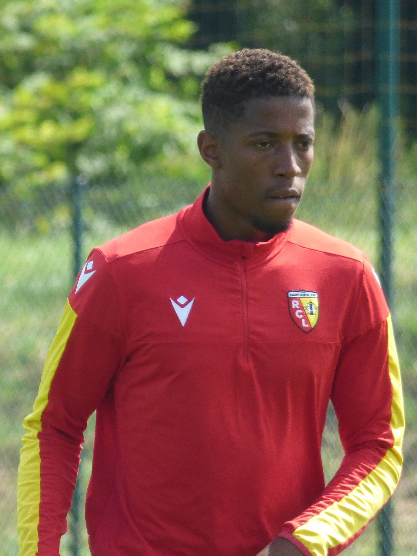 SC Freiburg II verpflichtet Nico Hug für defensive Rolle