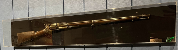 Auktion 104 vom 28. April bis 9. Mai 2025: Zahlreiche Highlights an historischen und modernen Schusswaffen bei Hermann Historica