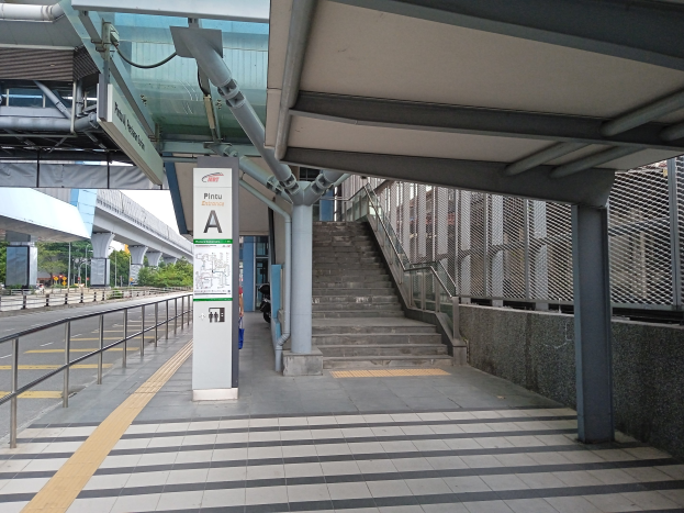 Bahnhof Zirndorf wird zum Zukunftsbahnhof
