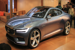 Volvo-Aktien bieten trotz herabgesetzter Zielpreisattraktive Gelegenheiten