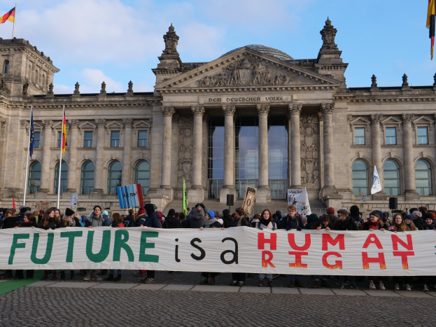 Inneres: Dobrindt warnt vor AfD-Putsch-Gerüchten