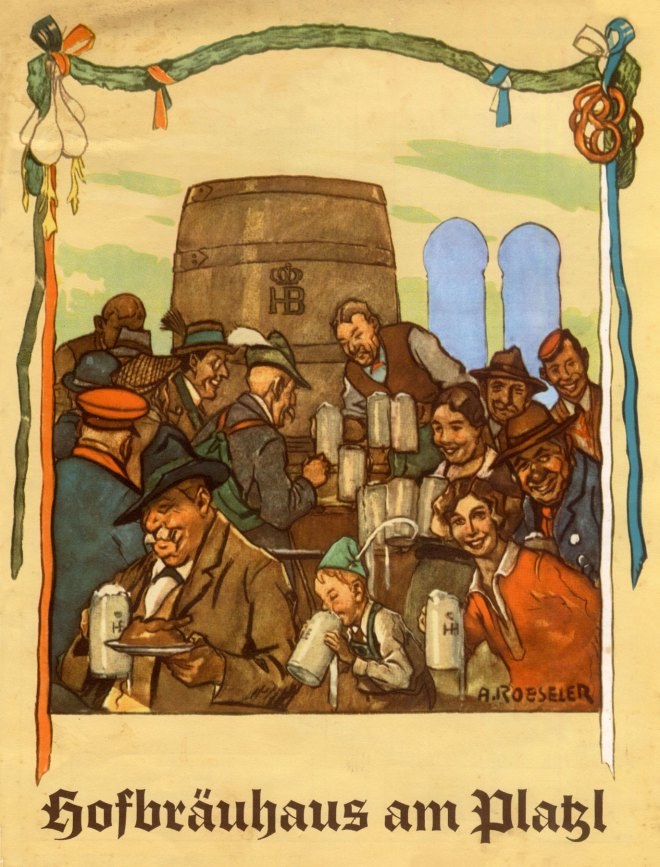 Was ist typisch deutsch? Entdecken Sie Klischees, Charakteristika und kulturelle Traditionen