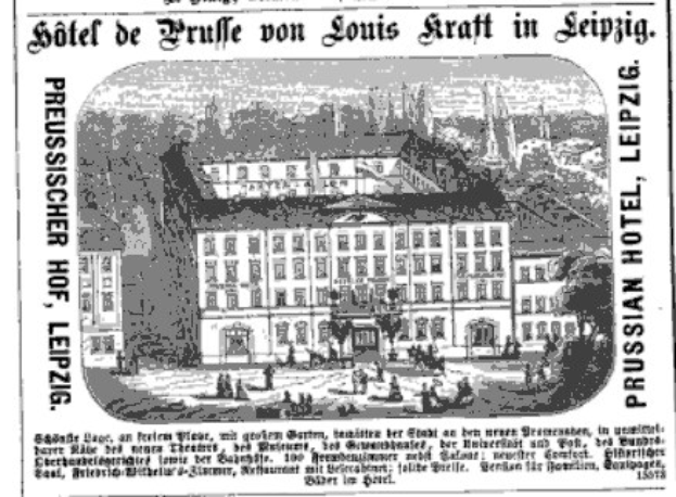Fünf Sterne? Fünf Herzen!