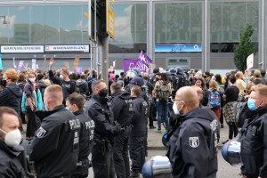 Mehrheit der Deutschen lehnt Abschaffung der Beleidigung von Politikern ab