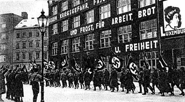 Sozialflügel der CDU verwirft Überlegungen für Gespräche mit der AfD