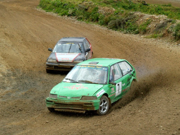 Von Pembridge in die Wüste: Britische Brüder erobern die Dakar-Rallye