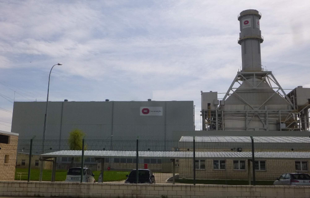 Pylontech startet 6.4MWh PyOcean-Speichersystem mit proprietären 601Ah-Zellen