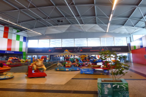 Schützen- und Volksfest in Goslar: Es wird wieder voll auf dem Osterfeld