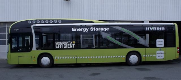 "REGIOlink": Green Flexibility präsentiert sein Konzept für die regionale Netzunterstützung mit Batteriespeicher