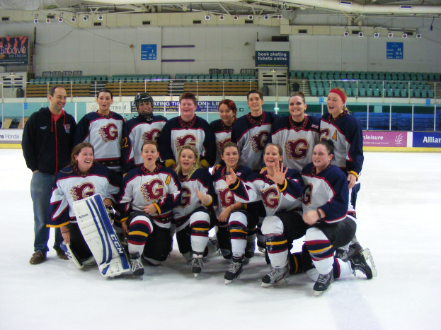 Endspurt im Deutschen Eishockey Cup 2023