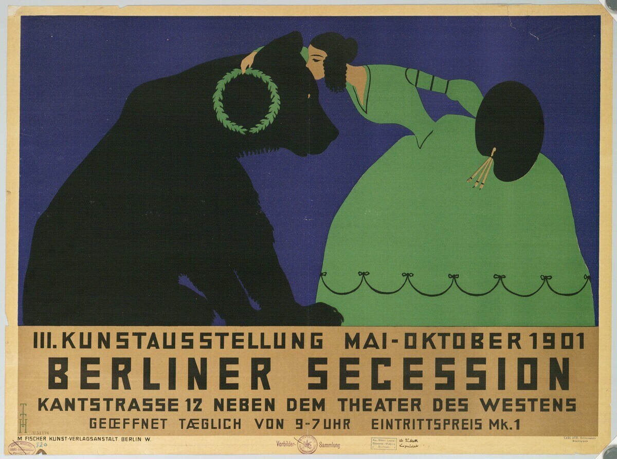 Welche Richtung für die Kultur?