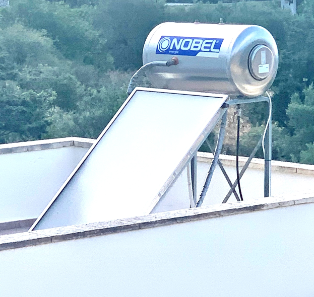 TWL präsentiert PVT-Hybridkollektor für Erdwärmepumpensysteme